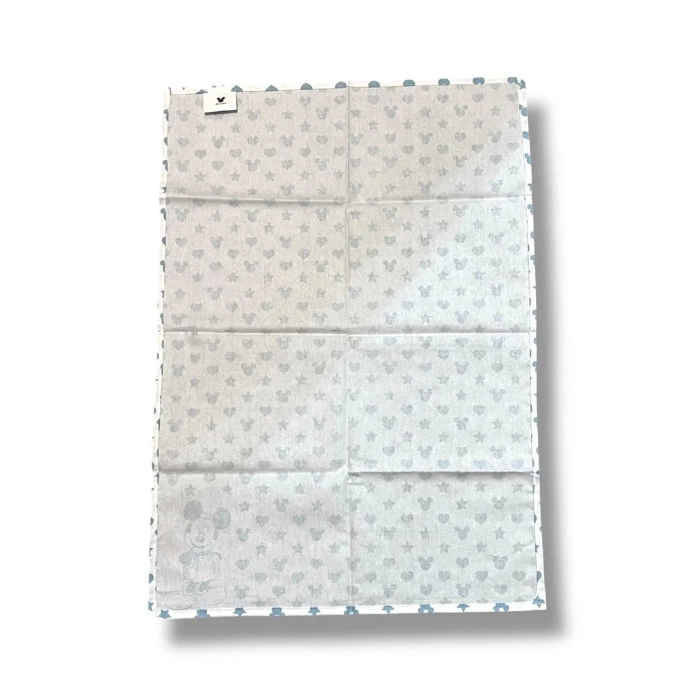 Disney‎ Mickey Mouse Kitchen Tea Towels Set of 2